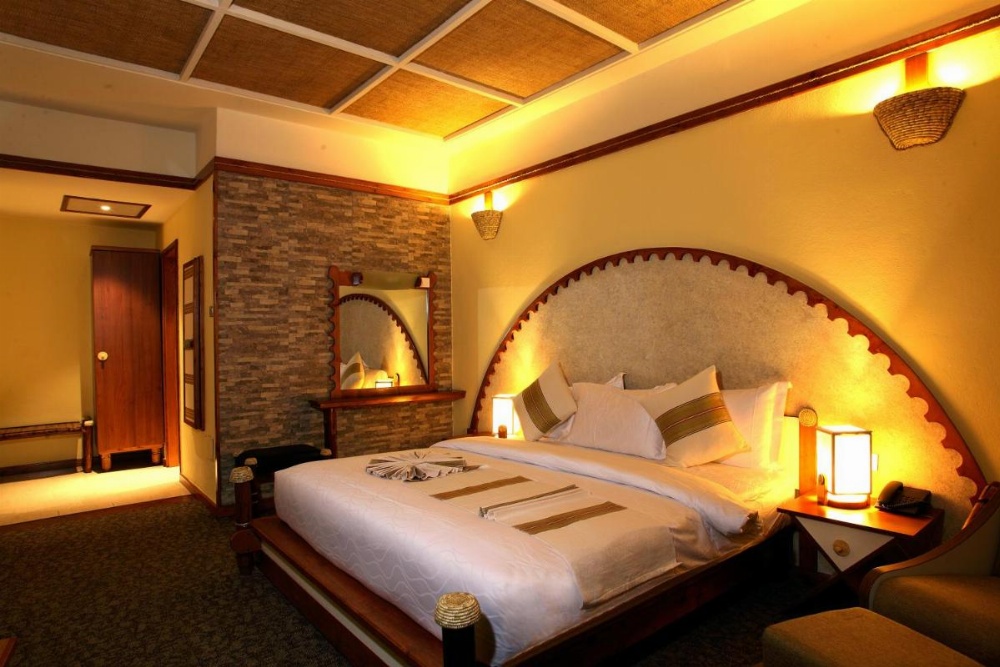 Nega Bonger Hotel Image 17