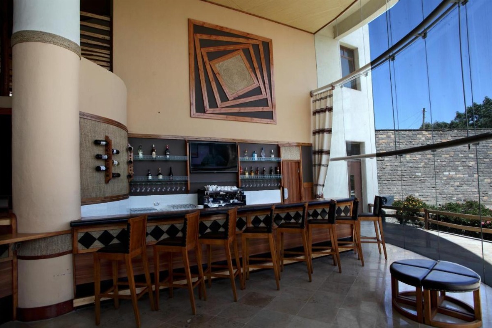 Nega Bonger Hotel Image 35