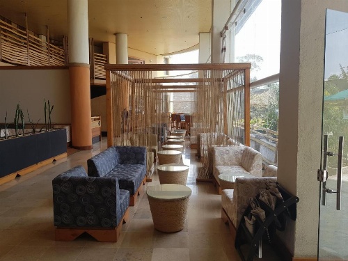 Nega Bonger Hotel image 5
